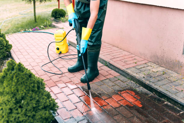 Best Deck Pressure Washing  in Avon Lake, OH