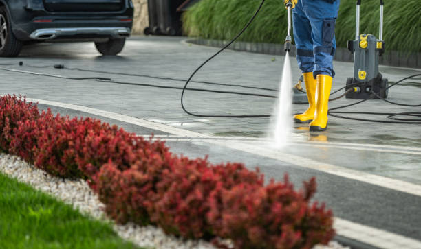 Best Pressure Washing Siding  in Avon Lake, OH