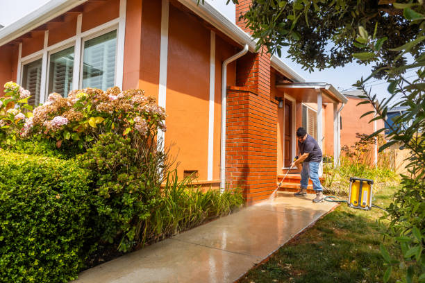 Best Fence Pressure Washing  in Avon Lake, OH