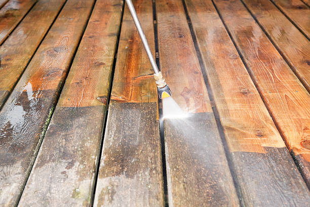 Best Exterior Home Cleaning  in Avon Lake, OH