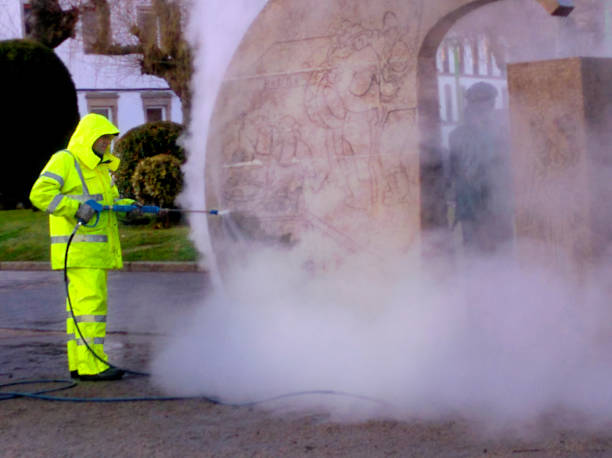 Best Roof Pressure Washing  in Avon Lake, OH