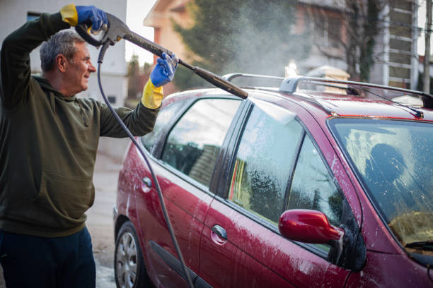 Best Pressure Washing Contractors  in Avon Lake, OH