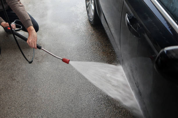 Best Garage Pressure Washing  in Avon Lake, OH