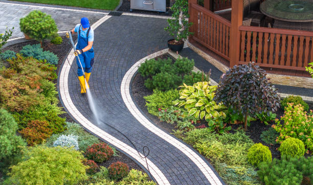 Local Pressure Washing Services in Avon Lake, OH